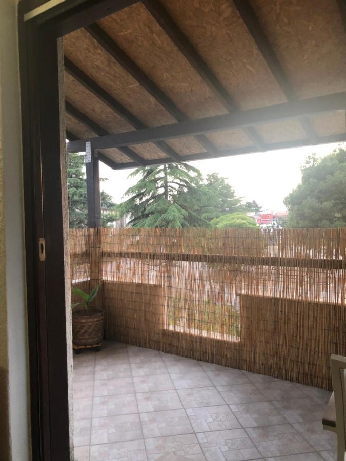 Apartment Novigrad Centre المظهر الخارجي الصورة