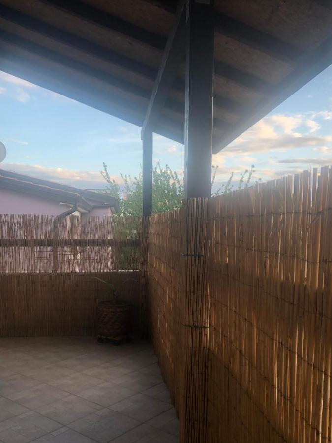 Apartment Novigrad Centre المظهر الخارجي الصورة