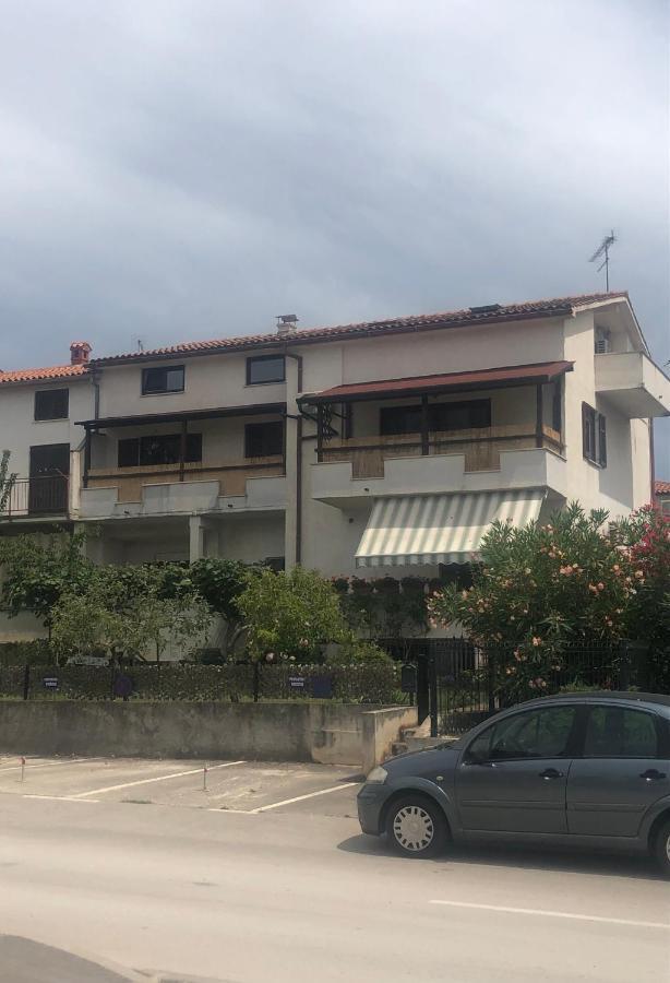 Apartment Novigrad Centre المظهر الخارجي الصورة
