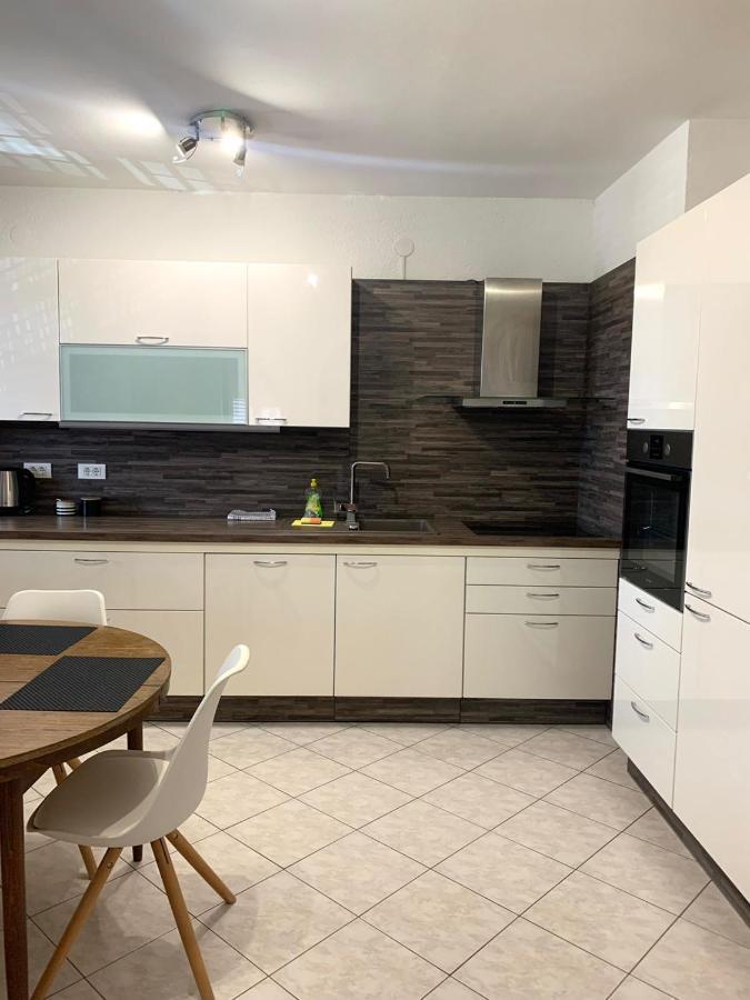 Apartment Novigrad Centre المظهر الخارجي الصورة