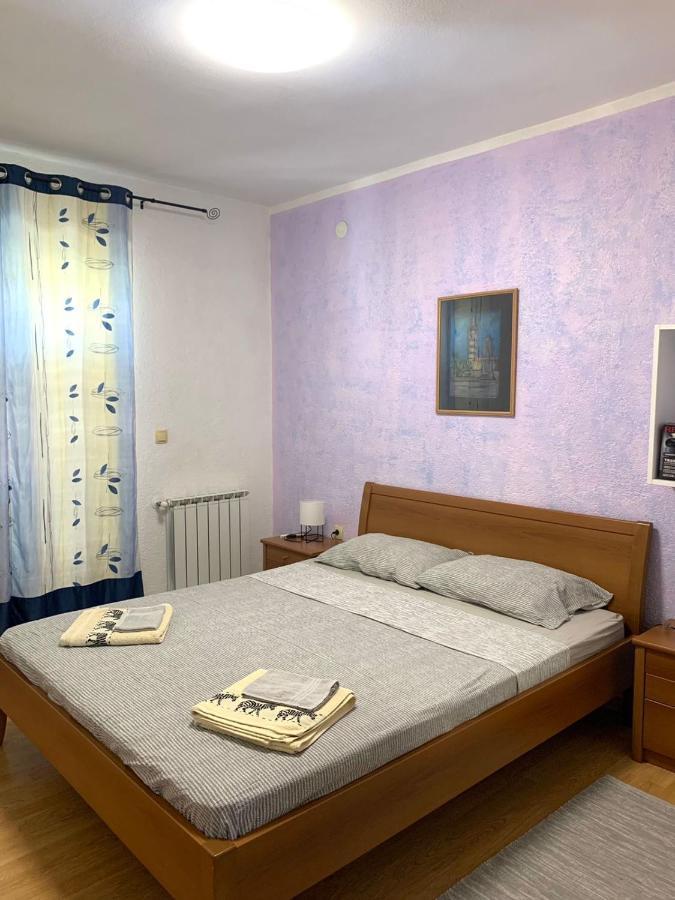 Apartment Novigrad Centre المظهر الخارجي الصورة